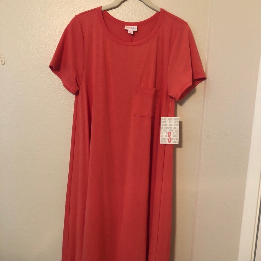 Lularoe Carly